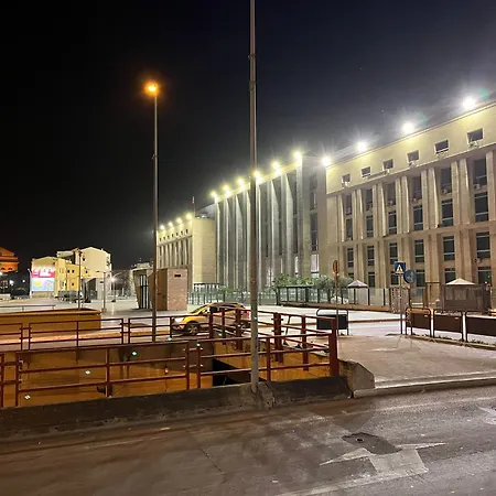 Aurora Center - Gasthuis