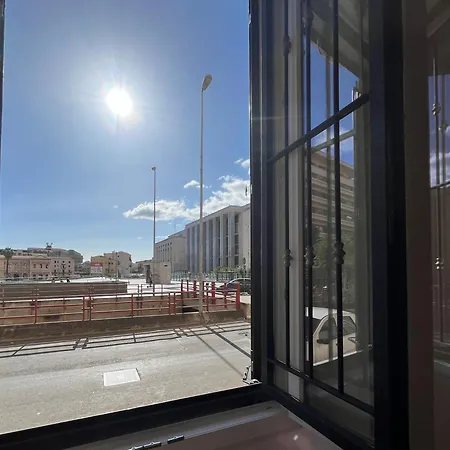 Aurora Center - Palermo