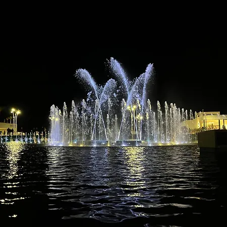 Aurora Center - Palermo