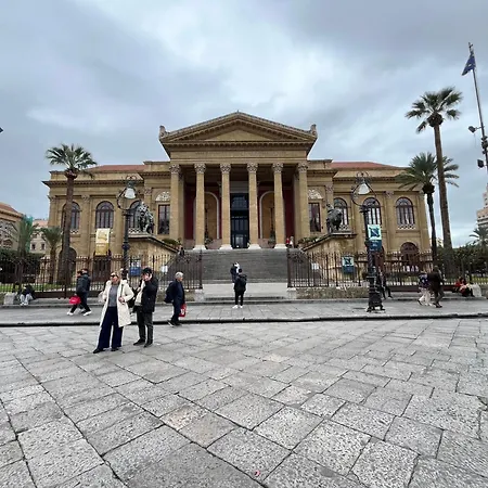 Aurora Center - Gasthuis