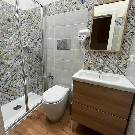 Aurora Center - Gasthuis