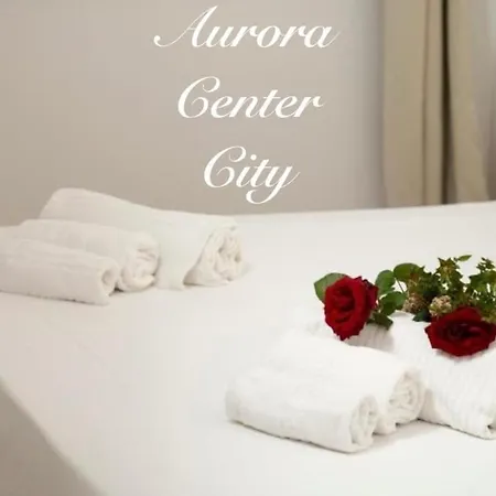 Aurora Center - Palermo