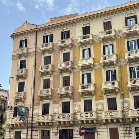 Gasthuis Aurora Center -