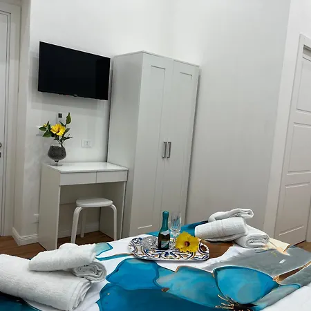 Aurora Center - Gasthuis