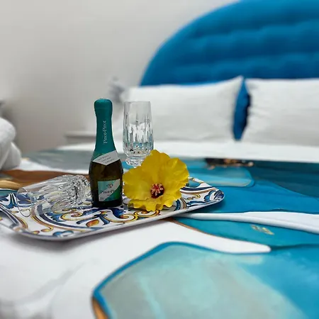 Aurora Center - Gasthuis Palermo