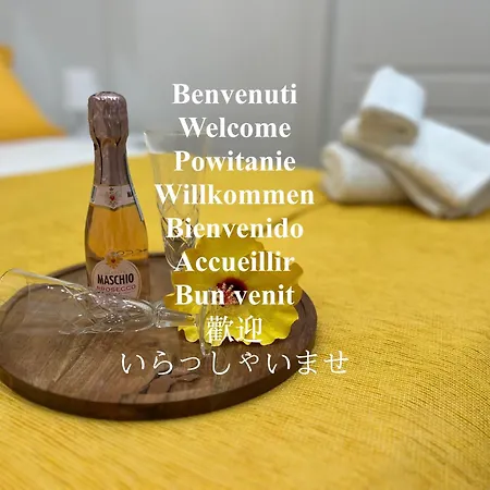 Aurora Center - 4* Palermo